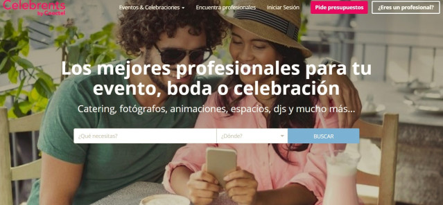 Archivo - Celebrents