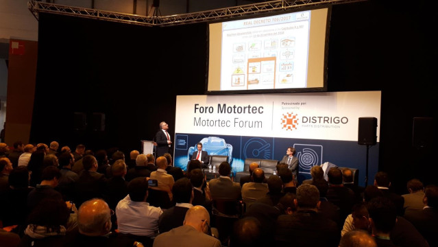 Motortec