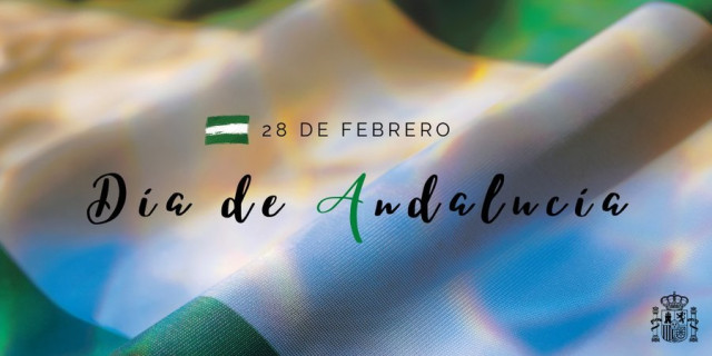 Felicitación del Gobierno.