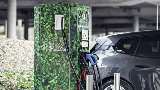 Vodafone lanza 'Economía de las Cosas', su nueva plataforma IoT para el comercio entre dispositivos