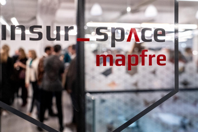 Archivo - Convocatoria del programa insur_space