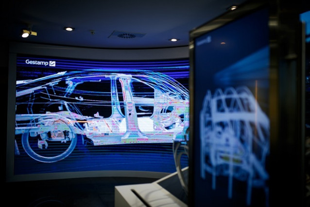 Gestamp