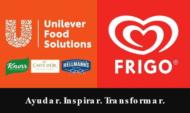 Archivo - Marcas de Unilever Food Solutions