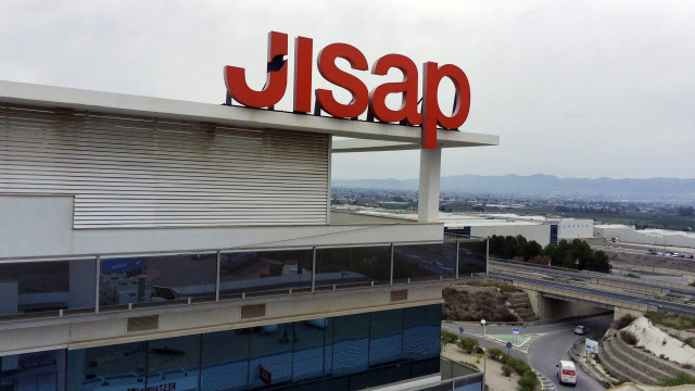 Grupo Jisap.