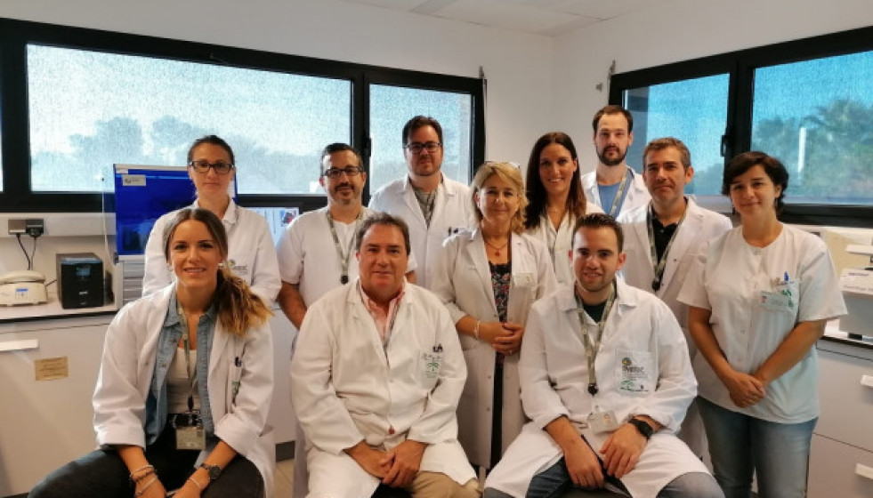 EuropaPress 4315383 identifican europa primeros casos hepatitis aguda provocada nuevo virus