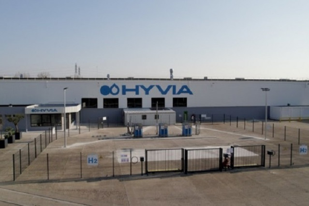 Planta Hyvia