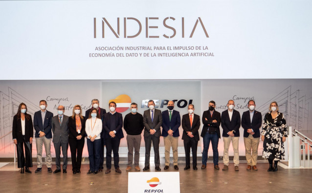 Archivo - Renovada Junta Directiva de Indesia