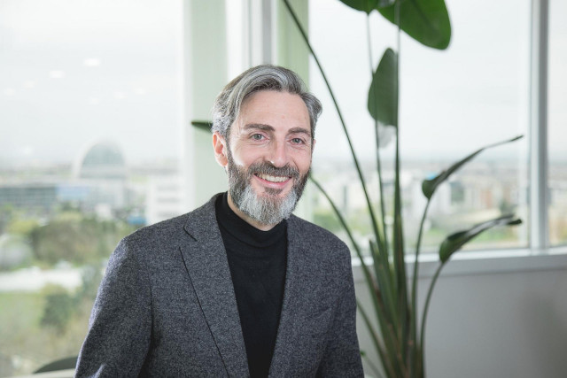 Eduardo Cortezón, nuevo director de ventas en BMW Group España