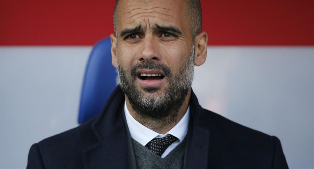 Guardiola