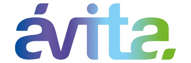 Logo de ávita