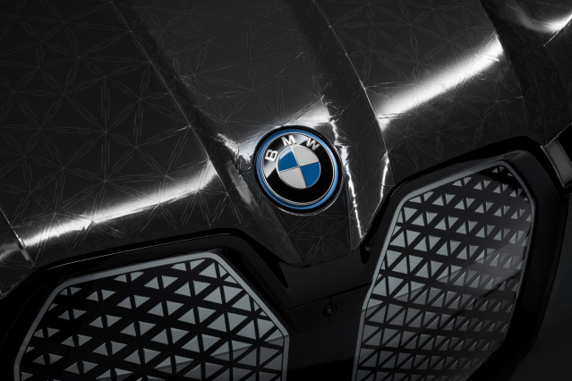 Archivo - Recurso de BMW