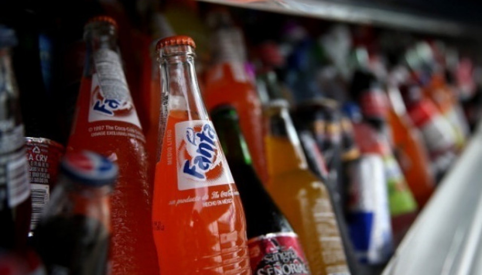 EuropaPress 1310786 estima cada habitante argentina consume 133 litros anuales bebidas