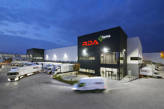 Archivo - Sede de RDA