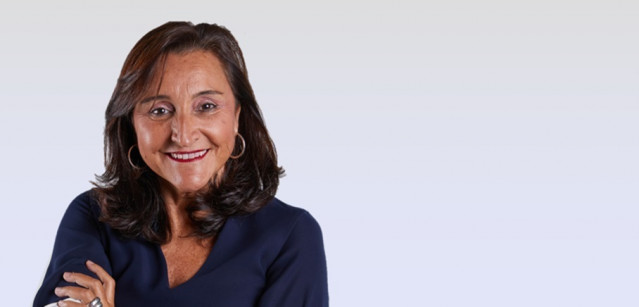 Vodafone nombra a la española Remedios Orrantia directora de Recursos Humanos del grupo en Europa