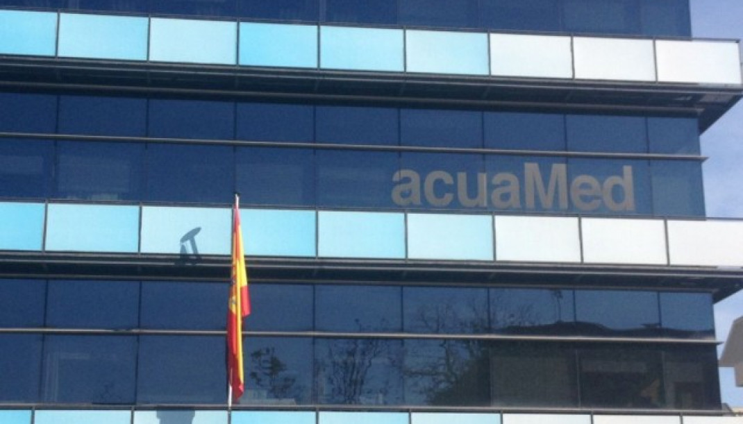 Acuamed