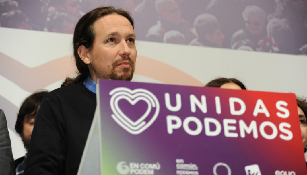 EuropaPress 2097025 lider unidas podemos pablo iglesias comparece elteatro goya despues