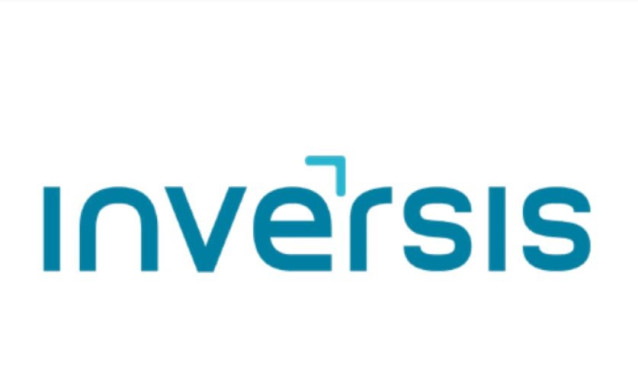 Archivo - Logo de Inversis