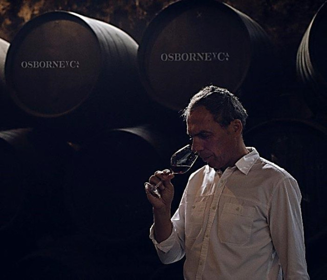 Marcos Alguacil