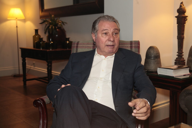 Archivo - Motor.- Ancove pide incluir en el Plan Moves a los vehículos eléctricos e híbridos de segunda mano