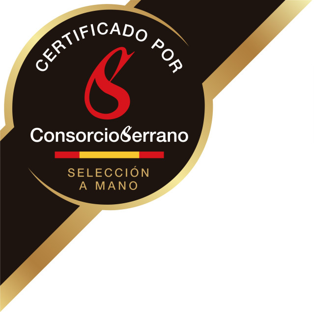 Nueva imagen del Consorcio del Jamón Serrano