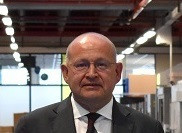 El consejero delegado de Grupo Antolín, Roberto Sotomayor, renuncia a su cargo en dos comisiones del Consejo de Administración de Airtificial