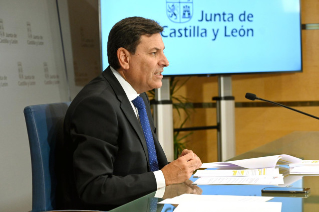 Consejo de Gobierno
