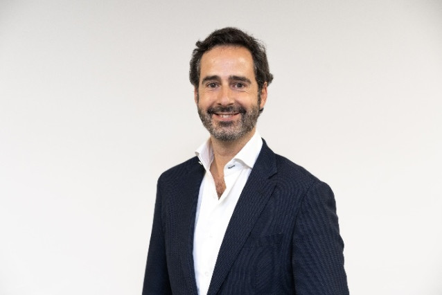 Hyatt nombra a Javier Águila nuevo presidente para Europa, África y Oriente Medio.