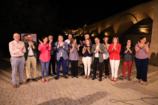 Cerdán (PSOE) avisa que 