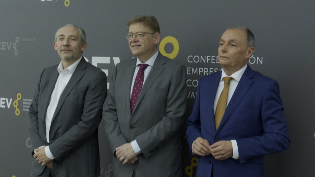 AMPL.- Grupo Volkswagen: 
