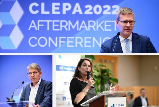 Conferencia Clepa