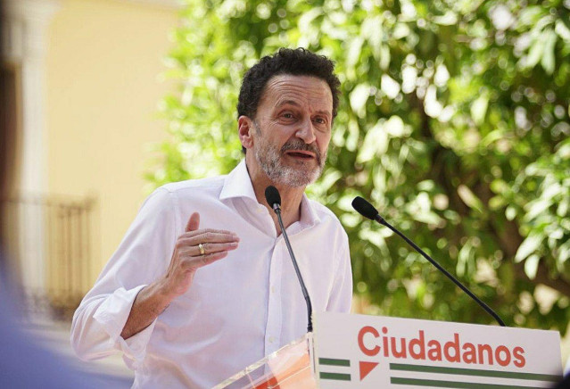 Edmundo Bal, en una imagen de archivo.