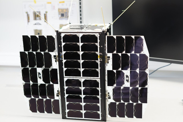 Satelite Urdaneta