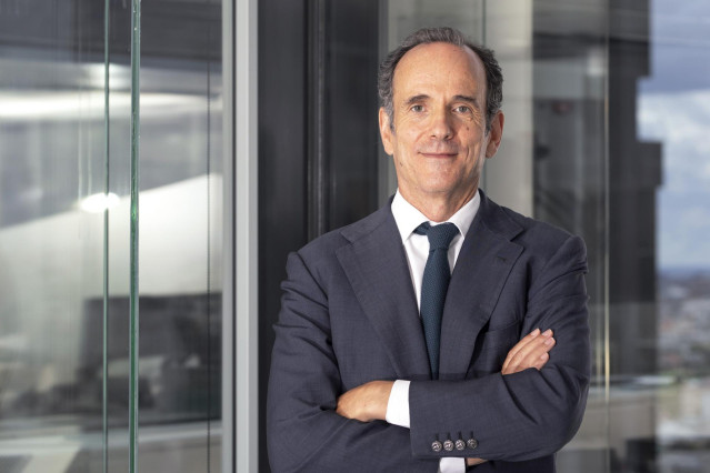 Archivo - El socio y presidente de Miraltabank, Emilio Botín O’Shea.