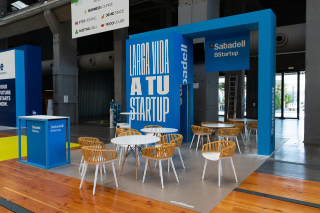 BStartup de Banco Sabadell
