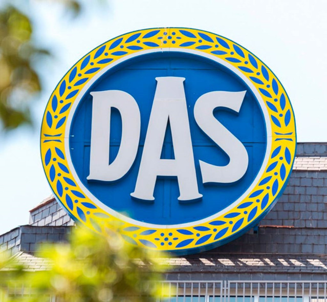 Archivo - Logo de Das Seguros