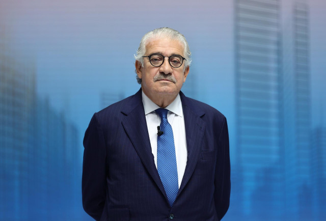 Archivo - El consejero delegado de Endesa, José Bogas