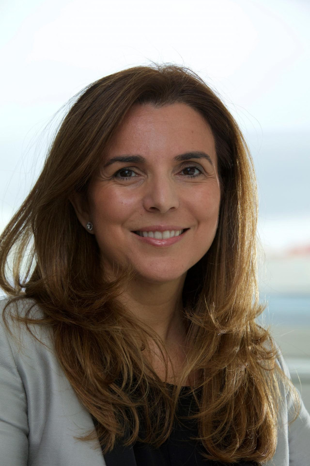 Archivo - Ana García Fau