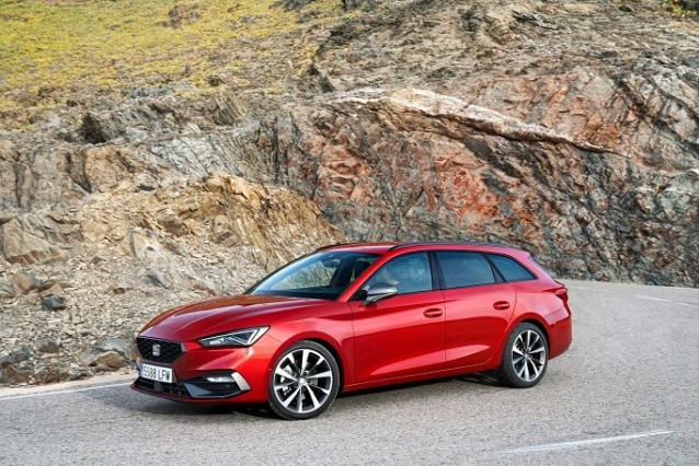 SEAT León