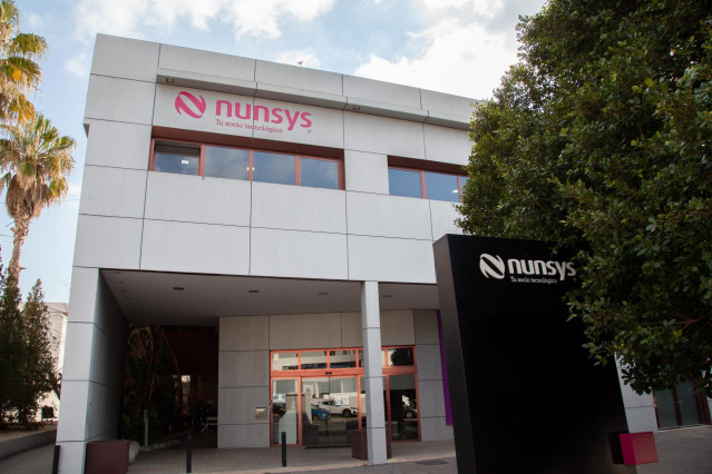 Archivo - La tecnológica Nunsys