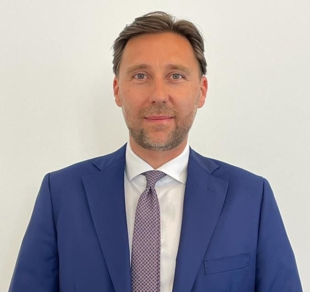 Marco Barindelli, director de Italia de Natixis IM