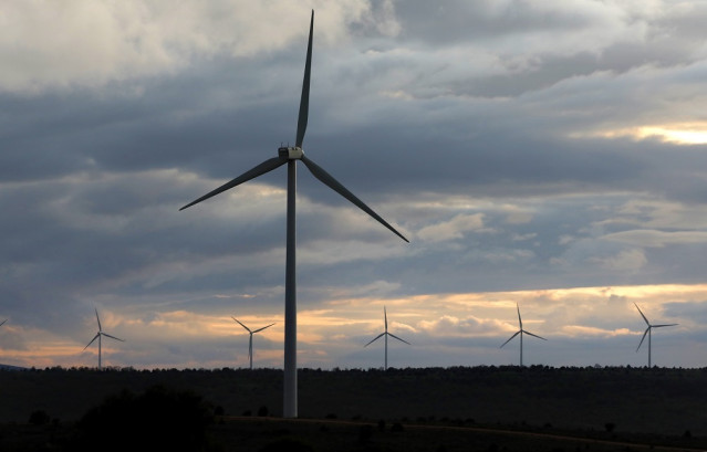 Nota Informativa / Iberdrola Lidera El Ranking Mundial Por Su Capacidad De Producción Eólica