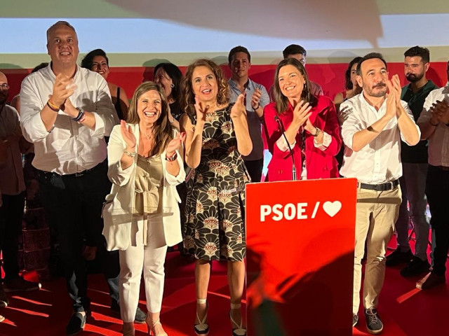 Montero critica que el PP-A 