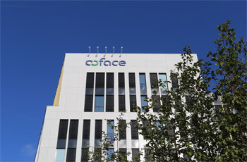 Archivo - Foto de archivo de Coface.