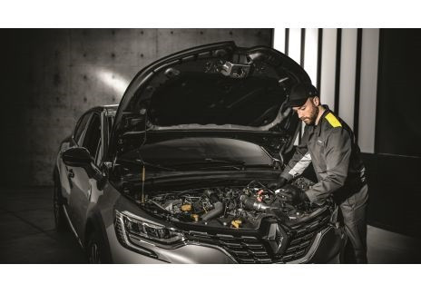 Renault Care 5