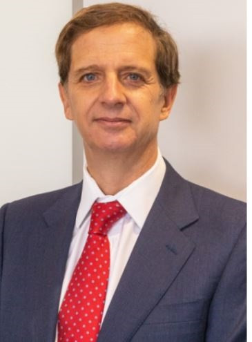 Carlos Ortega Arias-Paz, nuevo presidente no ejecutivo de Acerinox