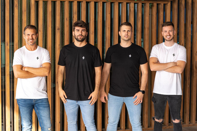 Equipo de Fourvenues