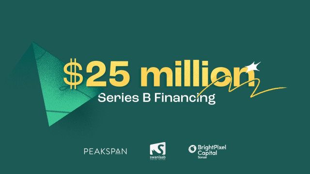 ¡La Tecnológica Sales Layer Levanta Casi 24 Millones En Una Ronda De Financiación