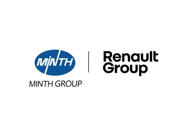 Archivo - Renault y Minth colaborarán para fabricar carcasas de baterías para vehículos eléctricos
