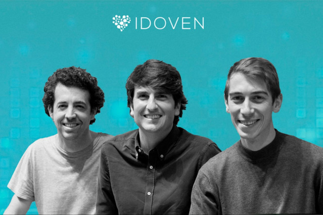 Fundadores de Idoven