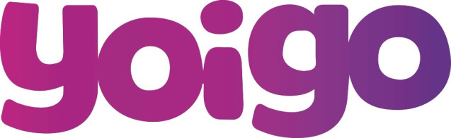 Logo Yoigo